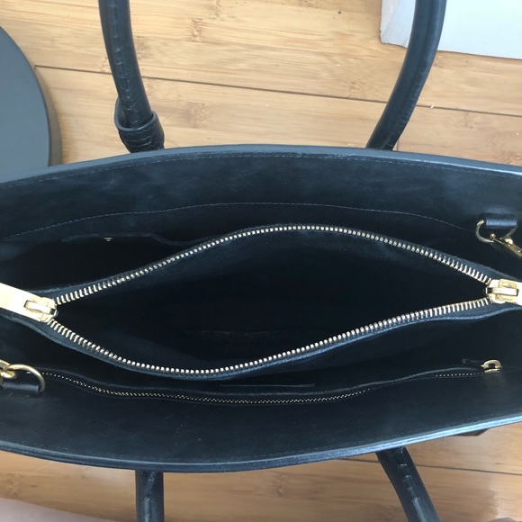 Saint Laurent Small Sac de Jour bag - Picture 4 of 8